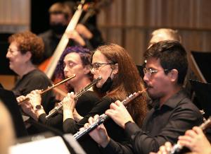 MusicaNova Orchestra Performs NEW GROUND February 20 At Musical Instrument Museum 