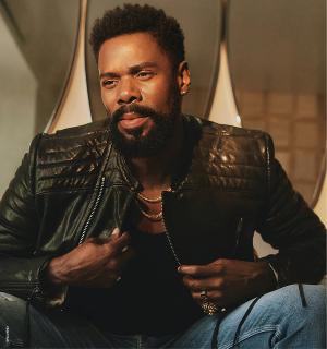 Magic Theatre Announces In-Person Event VALENTINE'S WITH COLMAN DOMINGO Image