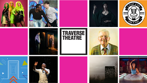 Traverse Theatre Announces Full Spring 2022 Season 