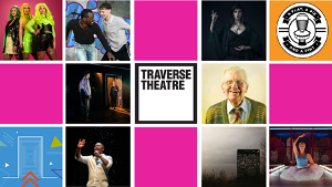 Traverse Theatre Announces Full Spring 2022 Season Image
