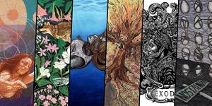 Overture Galleries' Winter/Spring Exhibits Open Today Image