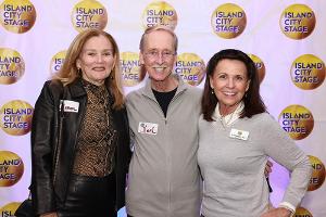 Island City Stage Celebrates 10th Anniversary 2021-22 South Florida Season With A Thank You To Its Donors 