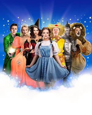Full Cast Announced For THE WIZARD OF OZ at St Helens Theatre Royal This Half-Term Image