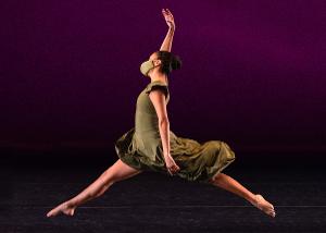 UofSC Dance Company to Present Spring Concert in February  Image