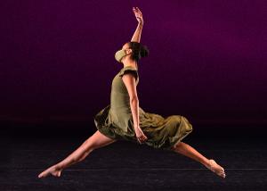 UofSC Dance Company to Present Spring Concert in February Image