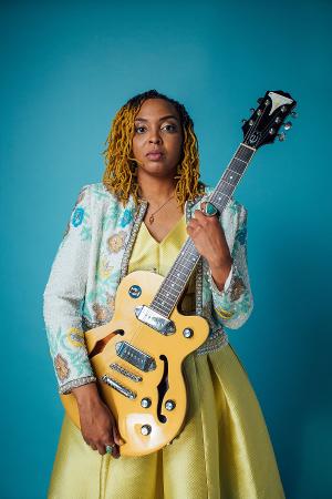 Jess Garland Live In Concert Announced At Undermain Theatre Image