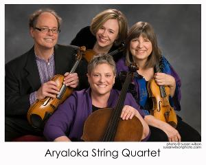 Westfield Anthenaeum and MOSSO Launch Three-Concert Chamber Music Series in March 