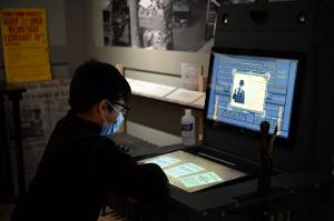 THE SAMUEL SLATER EXPERIENCE Announces March 4 Grand Opening Image