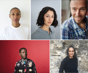 Winners of UK's Arts Foundation Futures Awards Announced 