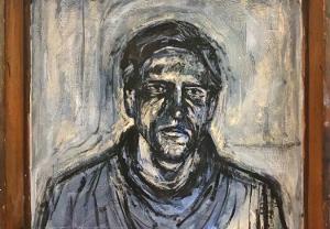 Acclaimed Padgate Artist To Present His First Solo Exhibition At Pyramid Image