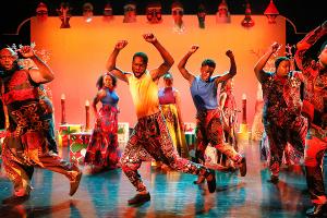 Westcoast Black Theatre Troupe Approved By NEA For $50,000 Rescue Plan Grant 