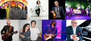 SOPAC Announces Upcoming Events in 2022 Image