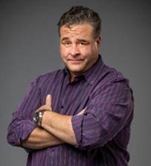 Paul D'Angelo, Steve Bjork And Dave Rattigan To Perform Night Of Comedy At Samuel Slater's Hall Image