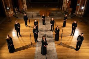 Miller Theatre Presents London's Renaissance Vocal Ensemble STILE ANTICO 