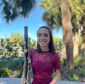 Artist Series Concerts Present Emerging Stars Of Sarasota 