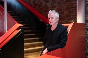 Brand New Tim Firth Musical NOW IS GOOD is Coming To Storyhouse Image