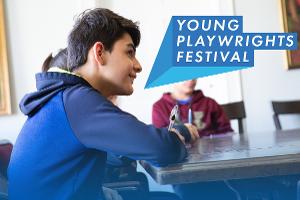 Eugene O'Neill Theater Center Accepting Scripts For 2022 Young Playwrights Festival 