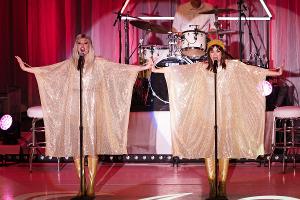Take A Chance On ABBA MANIA At The State Theatre Image