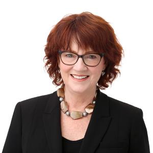 VACNJ Bids Farewell To Curator Mary Birmingham Image