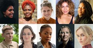 The Susan Smith Blackburn Prize Announces 2022 Finalists Image