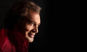 Engelbert Humperdinck Returns To The Van Wezel Next Month  Image