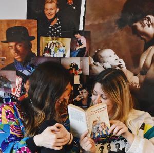 SLEEPOVER Comes to Pyramid in April Image