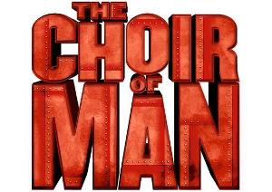 CHOIR OF MAN is Coming Back to the UIS Performing Arts Center in March Image