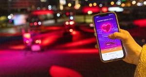 Experience Heartbeat_ATL Now at Centennial Yards Image