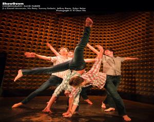 The Dance Complex In Cambridge To Host DANCE NOW Boston in February Image