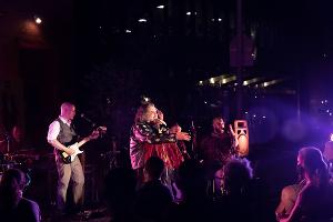 Oso Fabuloso And The Bear Backs Come To Joe's Pub In March 