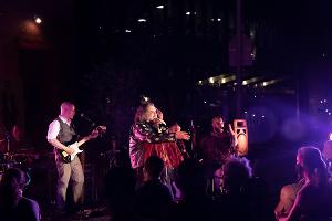 Oso Fabuloso And The Bear Backs Come To Joe's Pub In March Image