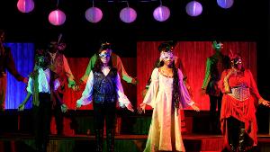 Elm Shakespeare Company Receives CT Cultural Fund Operating Support Grant from CT Humanities Image