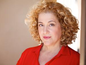 Mary Testa To Play Restaurateur Elaine Kaufman In Reading Of New Musical EVERYONE COMES TO ELAINE'S Image