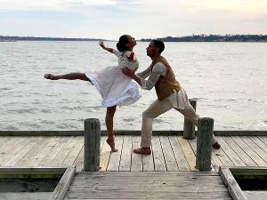 Dallas Black Dance Theatre Launches Arts Education Initiative During February 2022 Image