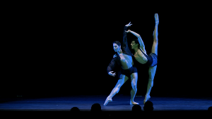 Ballet22 Announces 2022 Gala Performance of Men, Mxn, Transgender and Non-Binary Ballet Artists Image