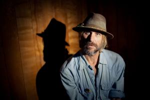 Todd Snider Plays The Davidson Next Month Image