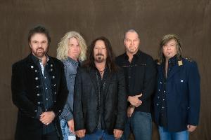 38 Special Announced For Sioux Empire Fair, August 7  Image