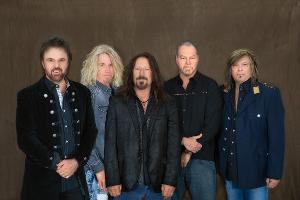 38 Special Announced For Sioux Empire Fair, August 7 Image