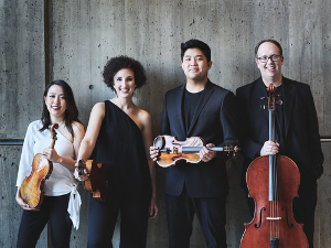 Bridgehampton Chamber Music Announced Spring Series Image