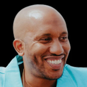 Chris Redd Comes to Comedy Works Larimer Square This Month Image
