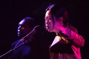 AAO Presents Meeting Points Series: DJIRIBAWAL at The Malthouse, Beckett Theatre 
