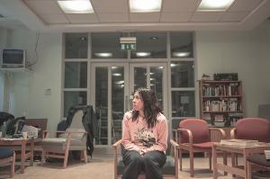 Corcadorca Brings Enda Walsh's THE SAME To Irish Arts Centre Image