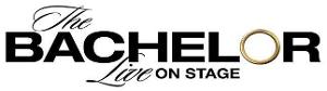 THE BACHELOR LIVE ON STAGE Announced at KeyBank State Theatre  Image