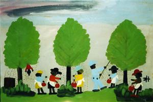 Celebrate Black History Month With The Staten Island Museum Image
