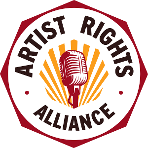 Artist Rights Alliance Names New Executive Director  Image