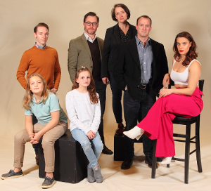 Human Race Theatre Presents EVERYTHING THAT'S BEAUTIFUL Beginning This Week Image