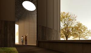 Therme Supports Serpentine Pavilion For 4th Consecutive Year Image
