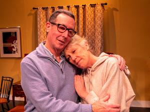 The Community Players Present World Premiere A TREE FALLS IN BROOKLINE Opening February 18 Image