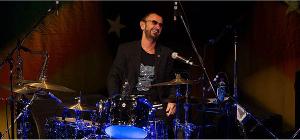 Ringo Starr And His All Starr Band Make Their Way To The Hanover Theatre 