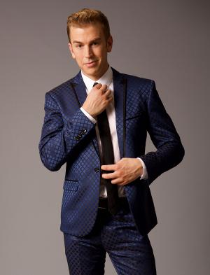 Spencer Day Celebrates Valentine's Day Weekend With Virtual Concert Image